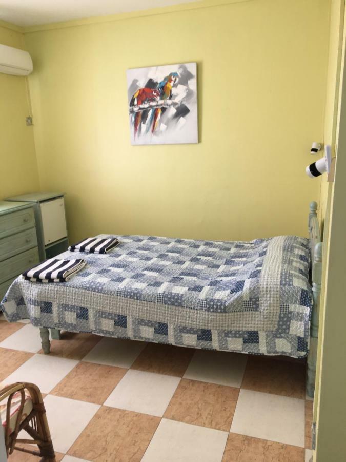 Villa Bella Charming Beachfront Guesthouse Blue Bay Luaran gambar