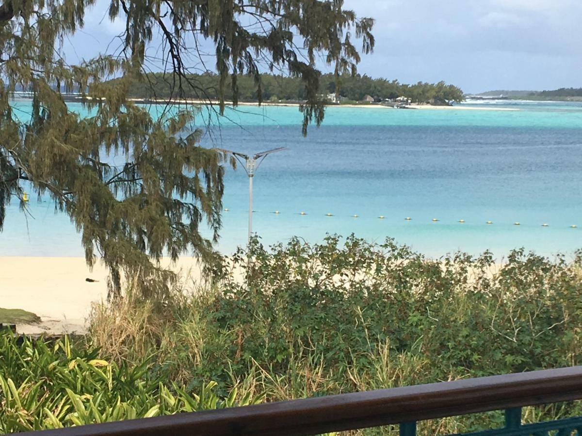 Villa Bella Charming Beachfront Guesthouse Blue Bay Luaran gambar