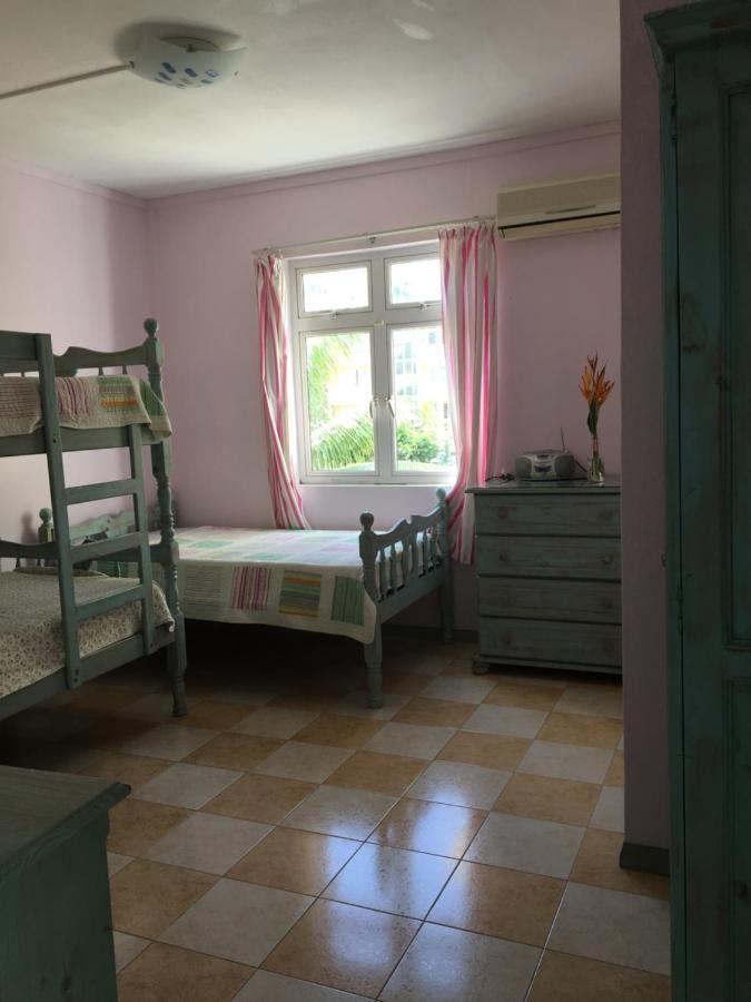 Villa Bella Charming Beachfront Guesthouse Blue Bay Luaran gambar